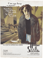 Fangoria Magazine #156