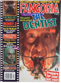 Fangoria Magazine #157