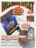 Fangoria Magazine #157