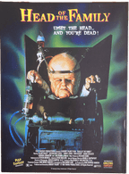 Fangoria Magazine #159