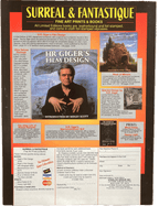 Fangoria Magazine #162