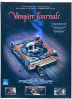 Fangoria Magazine #164