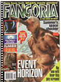 Fangoria Magazine #165