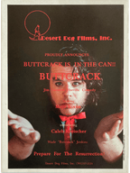 Fangoria Magazine #168