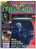 Fangoria Magazine #169