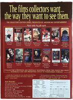 Fangoria Magazine #169