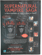 Fangoria Magazine #171