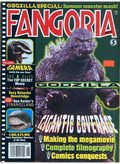 Fangoria Magazine #173