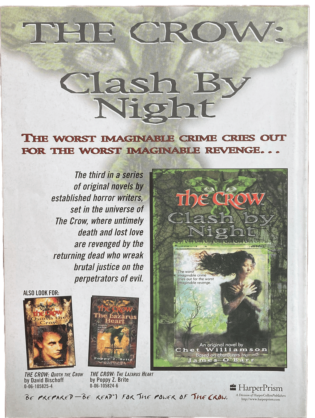 Fangoria Magazine #174