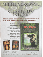 Fangoria Magazine #174