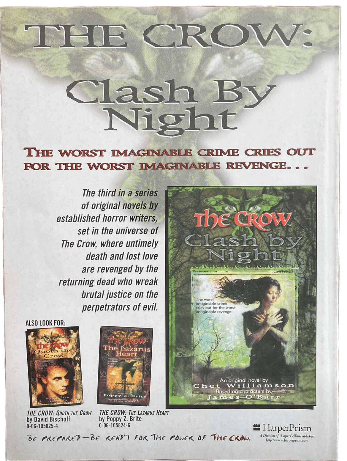 Fangoria Magazine #174