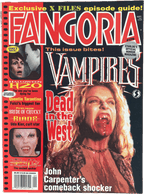 Fangoria Magazine #176