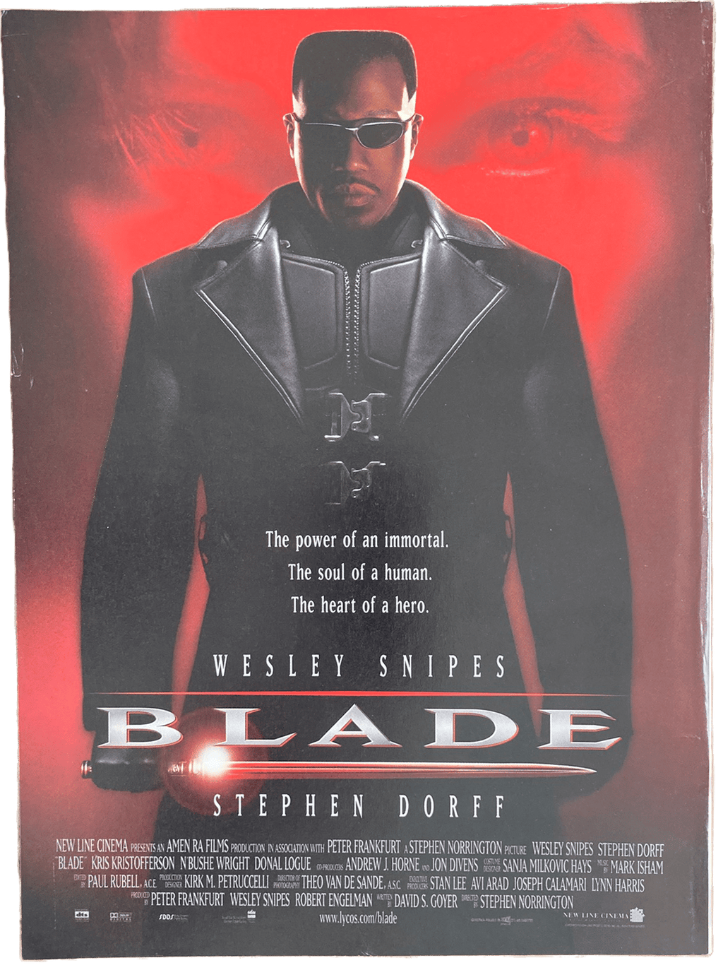 Fangoria Magazine #176