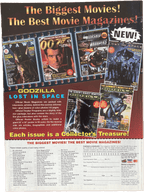 Fangoria Magazine #177