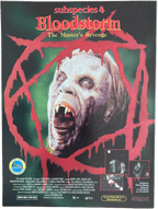 Fangoria Magazine #178