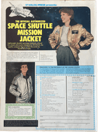 Fangoria Magazine #17