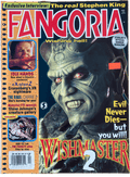 Fangoria Magazine #181