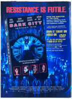 Fangoria Magazine #181