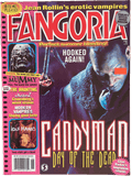 Fangoria Magazine #183