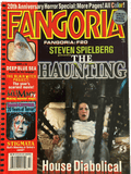 Fangoria Magazine #184