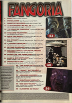Fangoria Magazine #184
