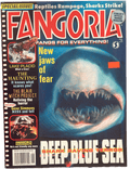Fangoria Magazine #185