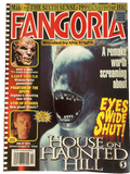 Fangoria Magazine #187