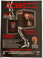 Fangoria Magazine #187