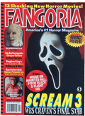 Fangoria Magazine #189