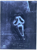 Fangoria Magazine #189