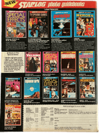 Fangoria Magazine #18