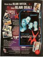 Fangoria Magazine #190