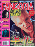 Fangoria Magazine #192