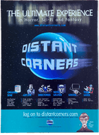 Fangoria Magazine #192