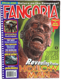 Fangoria Magazine #194