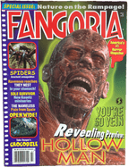 Fangoria Magazine #194