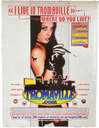 Fangoria Magazine #194