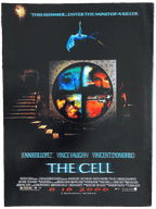 Fangoria Magazine #196