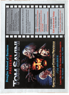 Fangoria Magazine #197