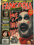 Fangoria Magazine #199