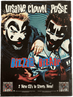 Fangoria Magazine #199