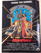 Fangoria Magazine #19