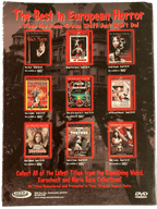 Fangoria Magazine #200