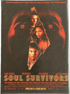 Fangoria Magazine #201