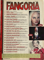 Fangoria Magazine #202