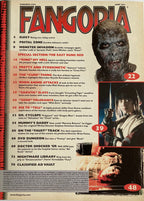 Fangoria Magazine #203