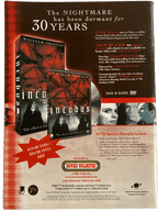 Fangoria Magazine #203