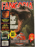 Fangoria Magazine #204