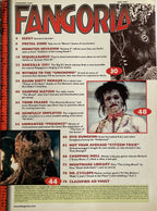 Fangoria Magazine #204