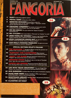 Fangoria Magazine #206